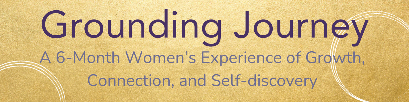 The experience header Gold