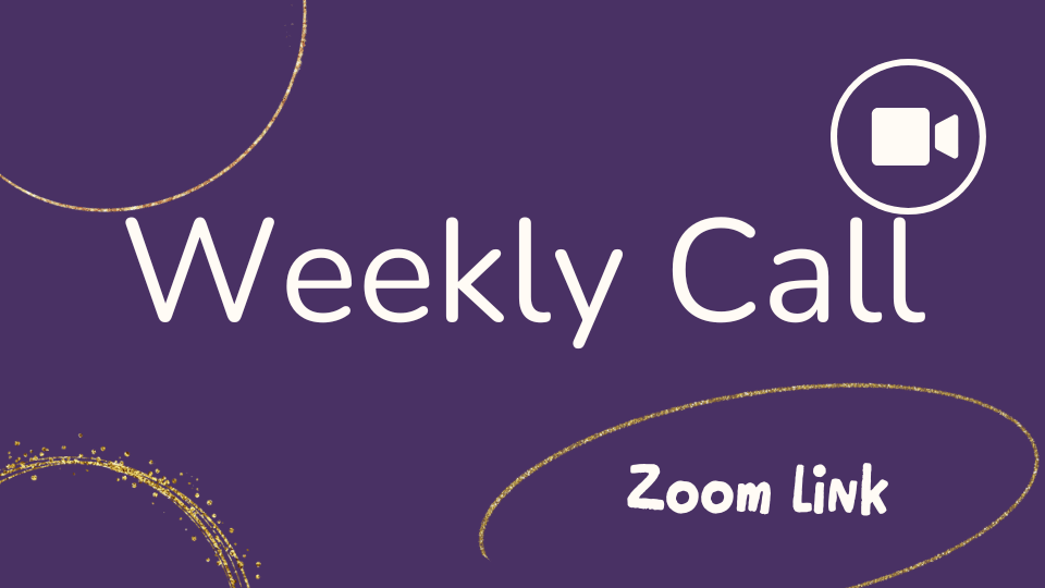 Zoom Link